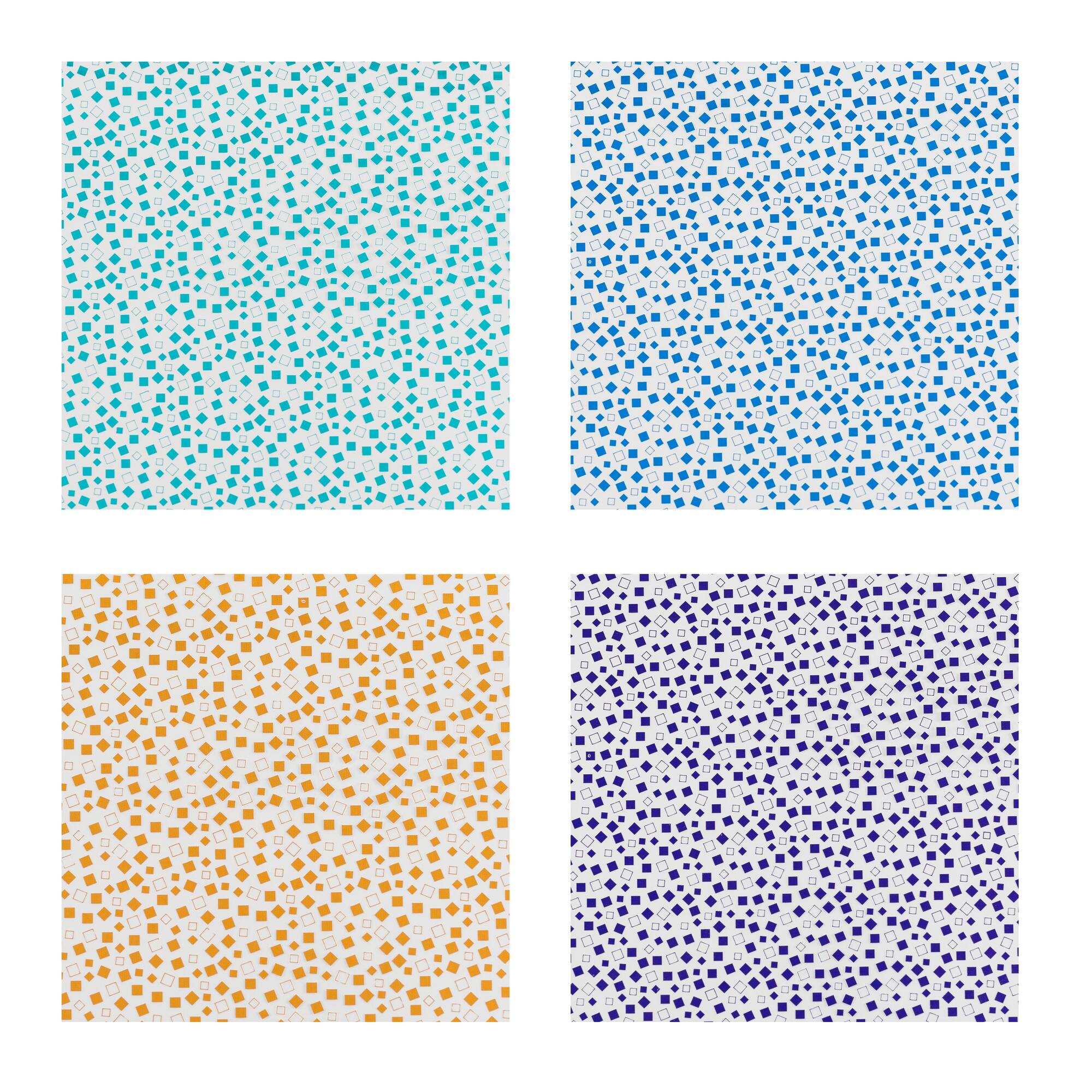 Cricut® Foil Acetate Sampler, Confetti